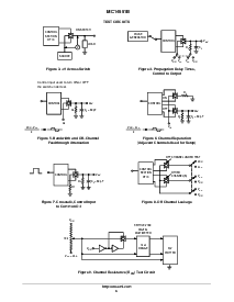 浏览型号MC14551BDR2的Datasheet PDF文件第6页