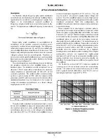 浏览型号TL494BDR2的Datasheet PDF文件第5页