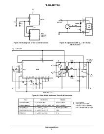 浏览型号TL494BDR2的Datasheet PDF文件第9页
