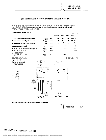 浏览型号BDT65A的Datasheet PDF文件第1页