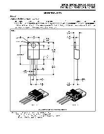 浏览型号BDW94B的Datasheet PDF文件第5页