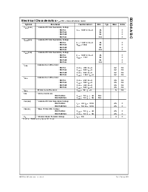 浏览型号BDX33C的Datasheet PDF文件第2页