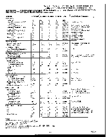 浏览型号AD7672BE03的Datasheet PDF文件第2页