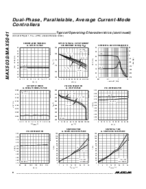 浏览型号MAX5041BEAI的Datasheet PDF文件第6页