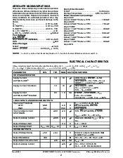 浏览型号SP3243EBEA/TR的Datasheet PDF文件第2页