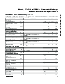 浏览型号MAX5183BEEI的Datasheet PDF文件第3页