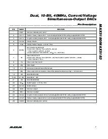 浏览型号MAX5183BEEI的Datasheet PDF文件第7页