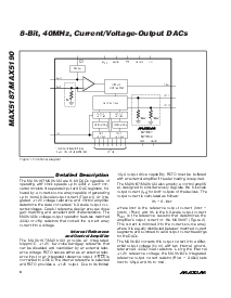 浏览型号MAX5190BEEG的Datasheet PDF文件第8页