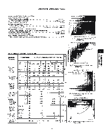 浏览型号CD4022BEE4的Datasheet PDF文件第3页
