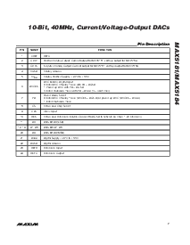 浏览型号MAX5181BEEG的Datasheet PDF文件第7页