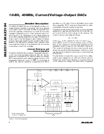 浏览型号MAX5181BEEG的Datasheet PDF文件第8页