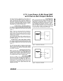 浏览型号MAX533BEEE的Datasheet PDF文件第11页