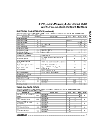 浏览型号MAX533BEEE的Datasheet PDF文件第3页