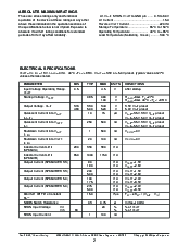 浏览型号SP6641BEK-3.3/TR的Datasheet PDF文件第2页