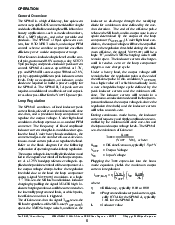 浏览型号SP6641BEK-33TR的Datasheet PDF文件第6页