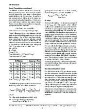 浏览型号SP6641BEK-33TR的Datasheet PDF文件第7页