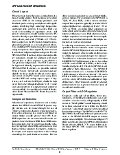 浏览型号SP6641BEK-3.3/TR的Datasheet PDF文件第8页