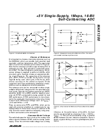浏览型号MAX1200BEMH的Datasheet PDF文件第9页