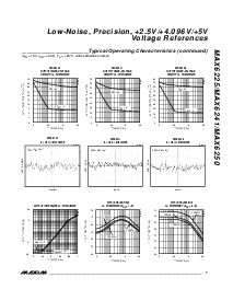 浏览型号MAX6250BEPA的Datasheet PDF文件第7页