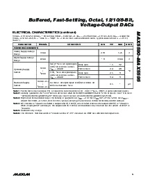 浏览型号MAX5591BEUI的Datasheet PDF文件第5页