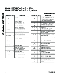 浏览型号MAX1535BEVKIT的Datasheet PDF文件第2页