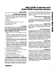 浏览型号MAX1535BEVKIT的Datasheet PDF文件第3页