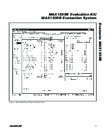 浏览型号MAX1535BEVKIT的Datasheet PDF文件第5页