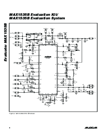 浏览型号MAX1535BEVKIT的Datasheet PDF文件第8页