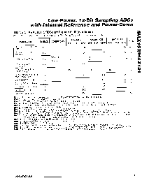 浏览型号MAX191BEWG的Datasheet PDF文件第5页