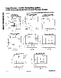 浏览型号MAX191BEWG的Datasheet PDF文件第6页