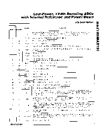 浏览型号MAX191BEWG的Datasheet PDF文件第7页