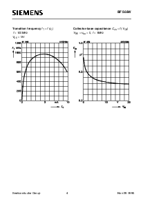 浏览型号BF569W的Datasheet PDF文件第4页