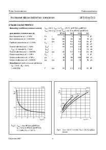 浏览型号BF511的Datasheet PDF文件第4页