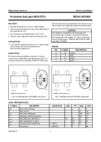 ����ͺ�[name]��Datasheet PDF�ļ���2ҳ