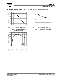 浏览型号BF979的Datasheet PDF文件第3页