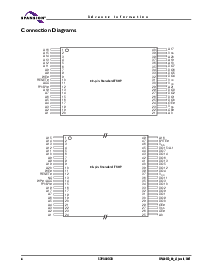 浏览型号S29AL032D70BFI003的Datasheet PDF文件第8页