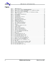 浏览型号S29WS064N0SBFI111的Datasheet PDF文件第6页