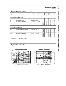 浏览型号MMBFJ176的Datasheet PDF文件第2页