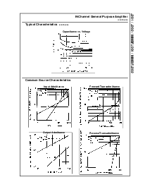 浏览型号MMBFJ202的Datasheet PDF文件第4页