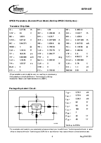 ����ͺ�[name]��Datasheet PDF�ļ���4ҳ