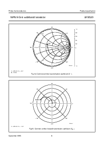 浏览型号BFS520的Datasheet PDF文件第8页