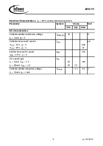 ����ͺ�[name]��Datasheet PDF�ļ���2ҳ