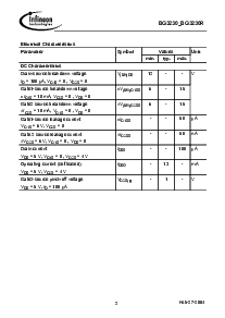 浏览型号BG3230的Datasheet PDF文件第2页