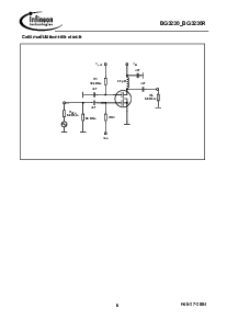 浏览型号BG3230的Datasheet PDF文件第6页