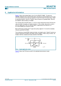 浏览型号BGA2716的Datasheet PDF文件第4页