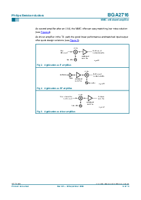 浏览型号BGA2716的Datasheet PDF文件第6页
