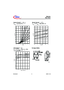 浏览型号BGA614的Datasheet PDF文件第8页