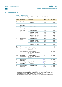 浏览型号BGE788的Datasheet PDF文件第3页