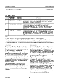 浏览型号BGF802-20的Datasheet PDF文件第11页