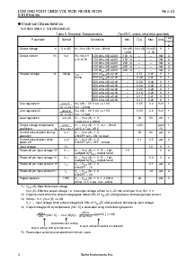 浏览型号S-818A30AMC-BGK-T2的Datasheet PDF文件第4页